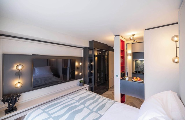 The Brondesbury by Nestor - Exquisite Studio