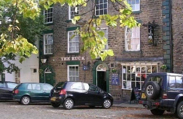 The Buck INN