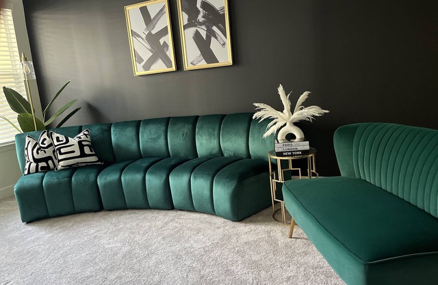 The Buckhead Luxe Apt - 9 Min Walk To Lenox Square