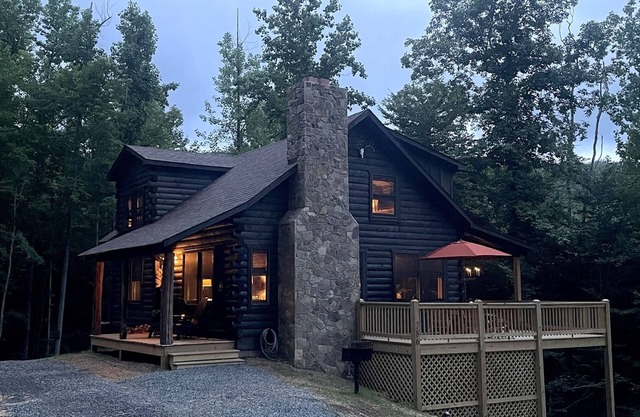 The Buckhorn | 3 Bed, 2 Bath