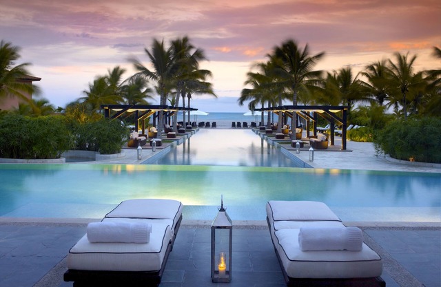 The Buenaventura Golf & Beach Resort Panama, Autograph Collection