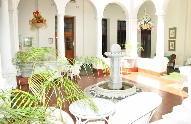 The Bulawayo Club