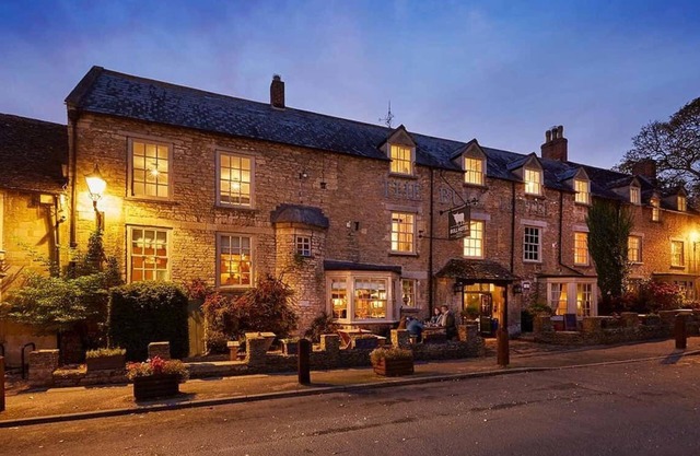 The Bull Hotel