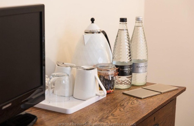 The Bull Inn Walsingham