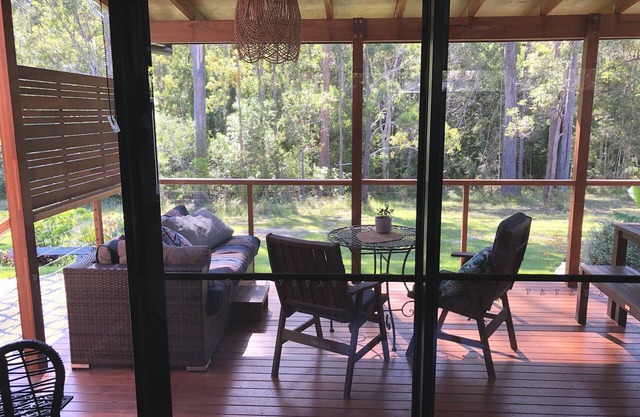 The Bungalow - Luxurious & Calm | Beach & Bush