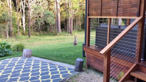 The Bungalow - Luxurious & Calm - Beach and Bush Retreat