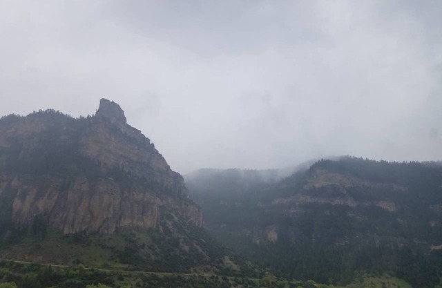 The Bunkhouse- Experience the wonder of Wyoming and the charm of TenSleep.