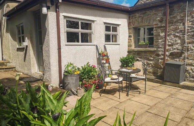 The Byre