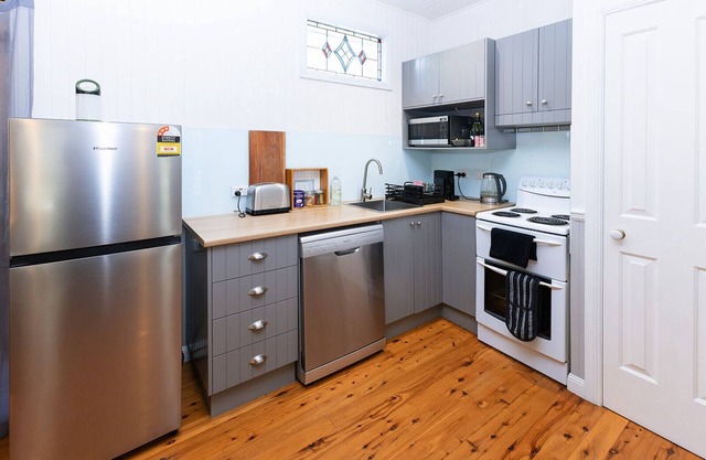 The Byre - Telegraph Retreat Cottages