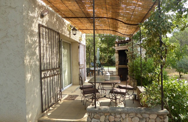 The Cabanon