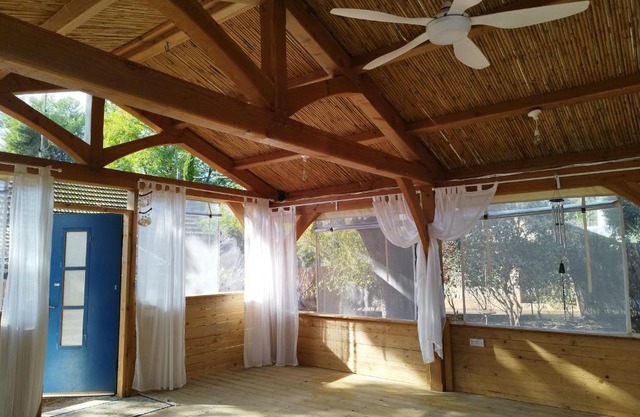 The Cabin
