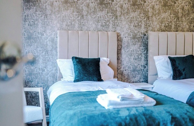 The Calverley Retreat | Leeds | Yorksha Property