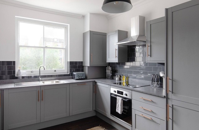 The Camberwell Retreat - Alluring 2BDR Flat with Garden