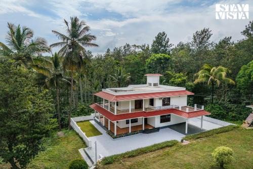 The Canopy 3BR Coorg