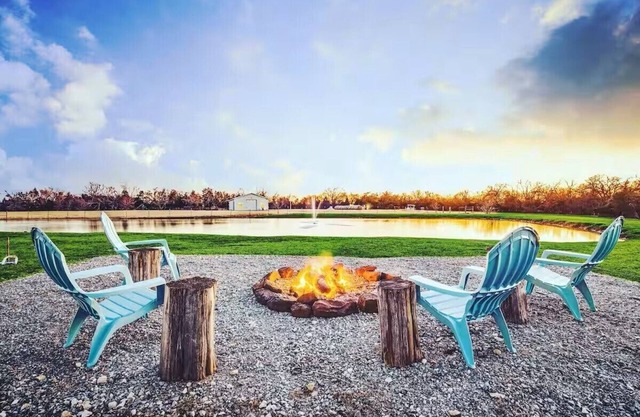 The Canopy — Luxe & Private Stay
