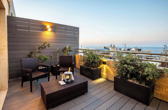 The Capital Boutique Hotel