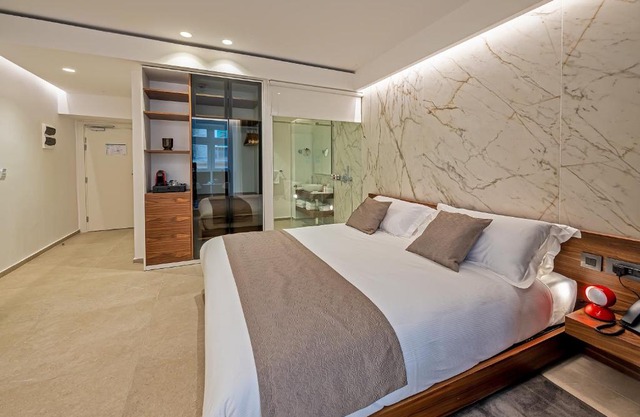 The Capital Boutique Hotel
