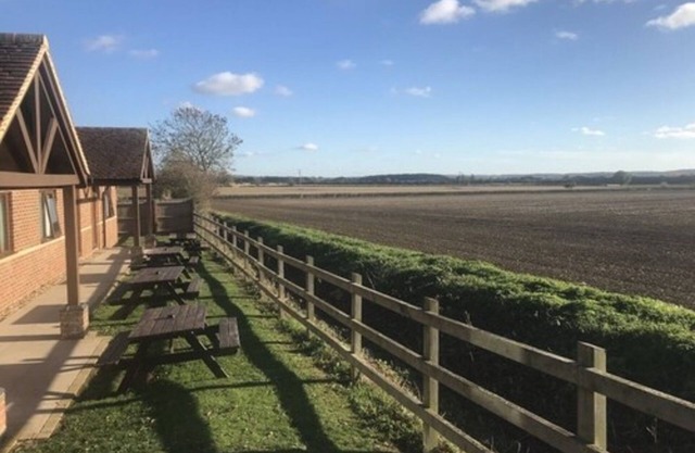 The Carrington Arms