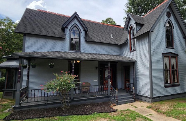 The Carson House Bed & Breakfast