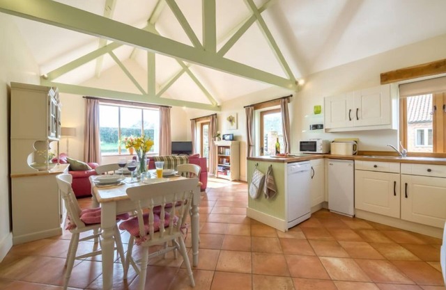 The Cart Lodge, Great Massingham, Norfolk