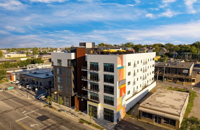 The Carter by AvantStay | 60 Bedrooms, Sleeps 144