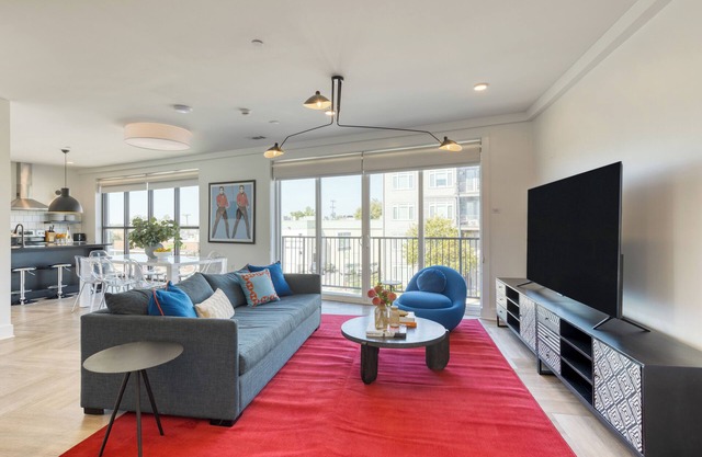The Carter by AvantStay | 3rd Floor, 15 Bedrooms