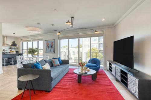 The Carter by AvantStay Spacious Stay Near Downtown
