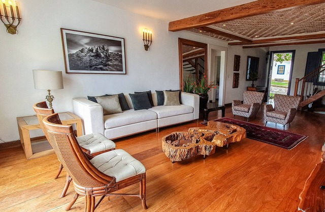 The Casa Vivaldi - charm, calm and comfort in the historical center.