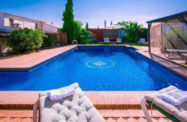 The Casita Spain Huercal-Overa by Ruralidays