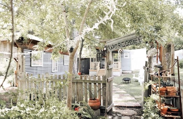 The Casita