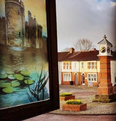 The Castle Inn