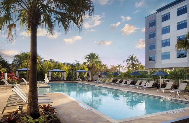 The Celeste Hotel, Orlando, a Tribute Portfolio Hotel