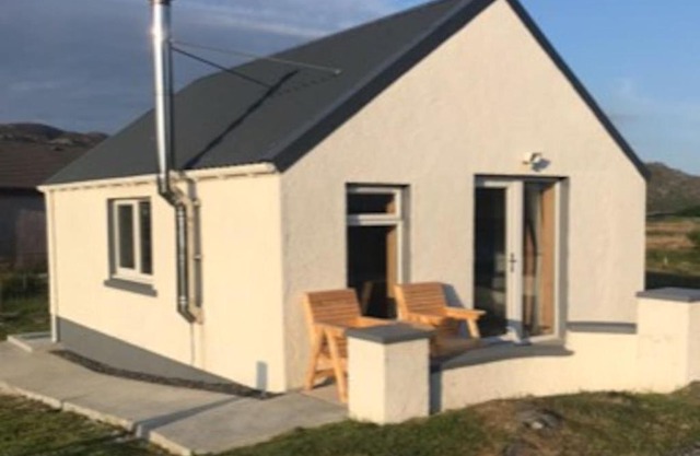 The Chalet, 444 North Lochboisdale