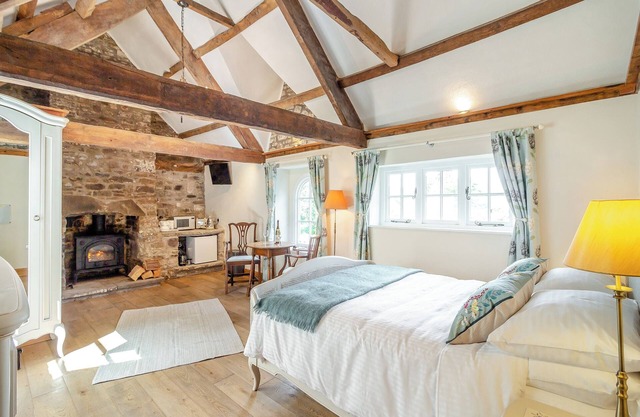 The Chapel - UK45026