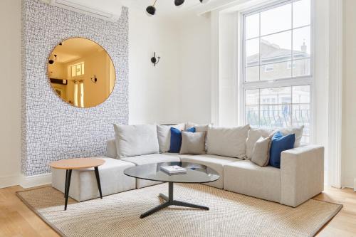 The Chapter Hotels - Camden Town