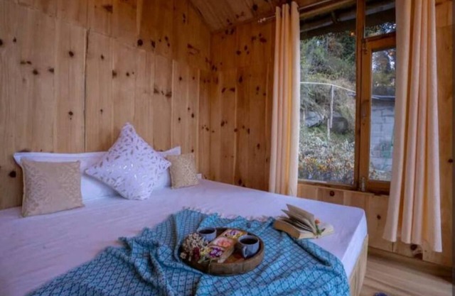 The Chapters Cottage by Nature Nests