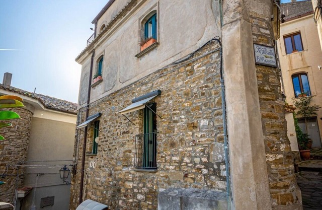 The charm of the village - Studio 1