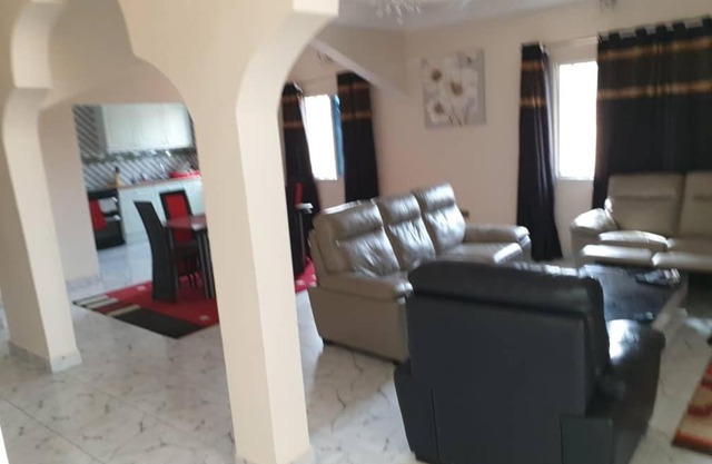 The Charming Bristolian Holiday Home