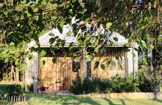 The Charming StudionEscape to Somersby – A Peaceful, Pet-Friendly Retreat