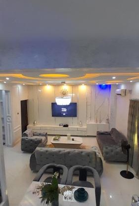 The ChelsApartment