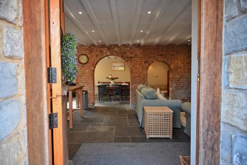 The Cider House at Stathe Farm