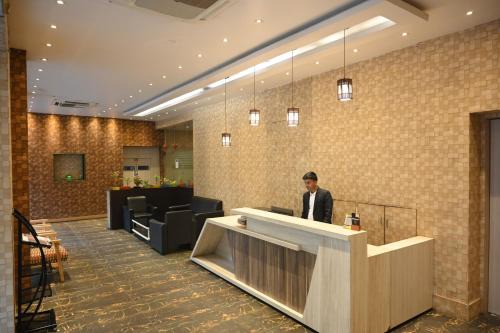 The Citi Residenci Hotel, Bidhannagar