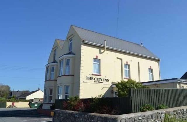 The City Inn