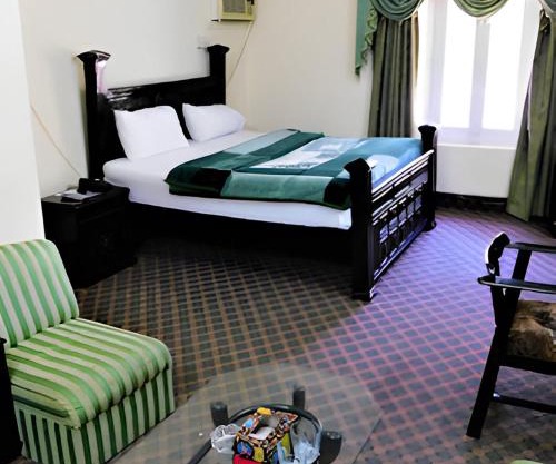The City Lodge