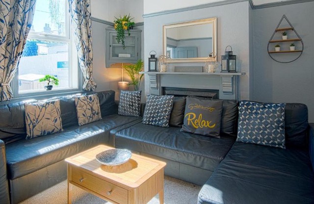 The Clifford Gathering 