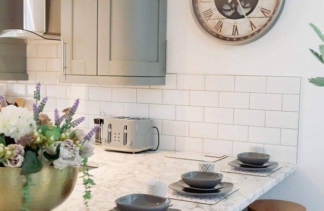 The Close in Ribchester