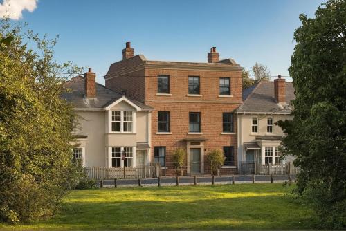 The CLOUD Brockenhurst B&B