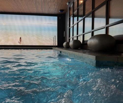 The Club Hotel & Spa Jersey