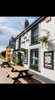 The Coach House at The Bull Inn