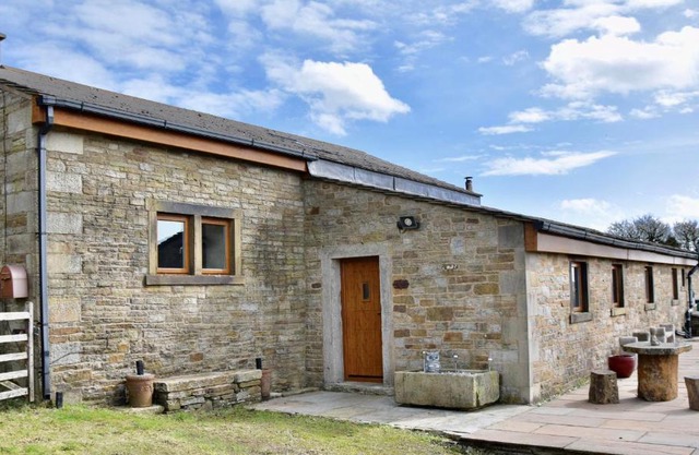 The Coach House